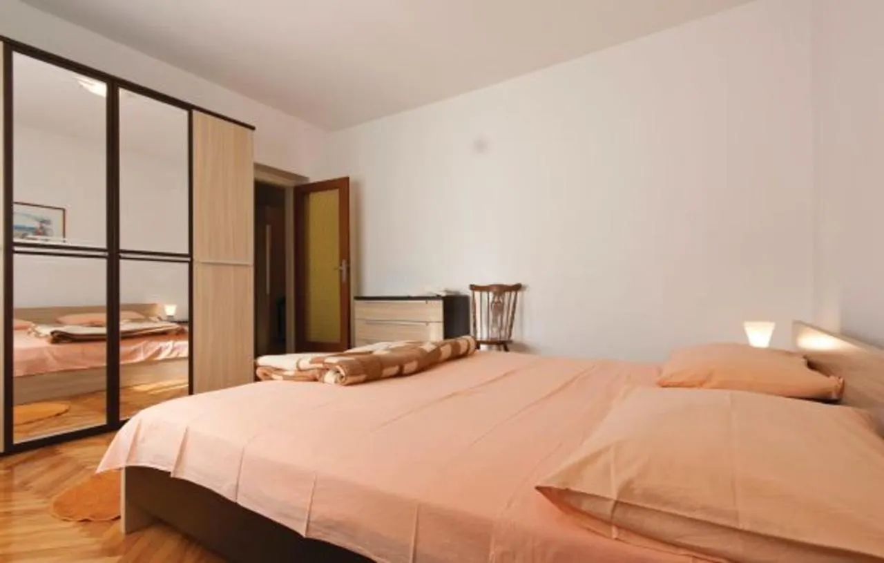 Apartment Vesna 812 Medulin