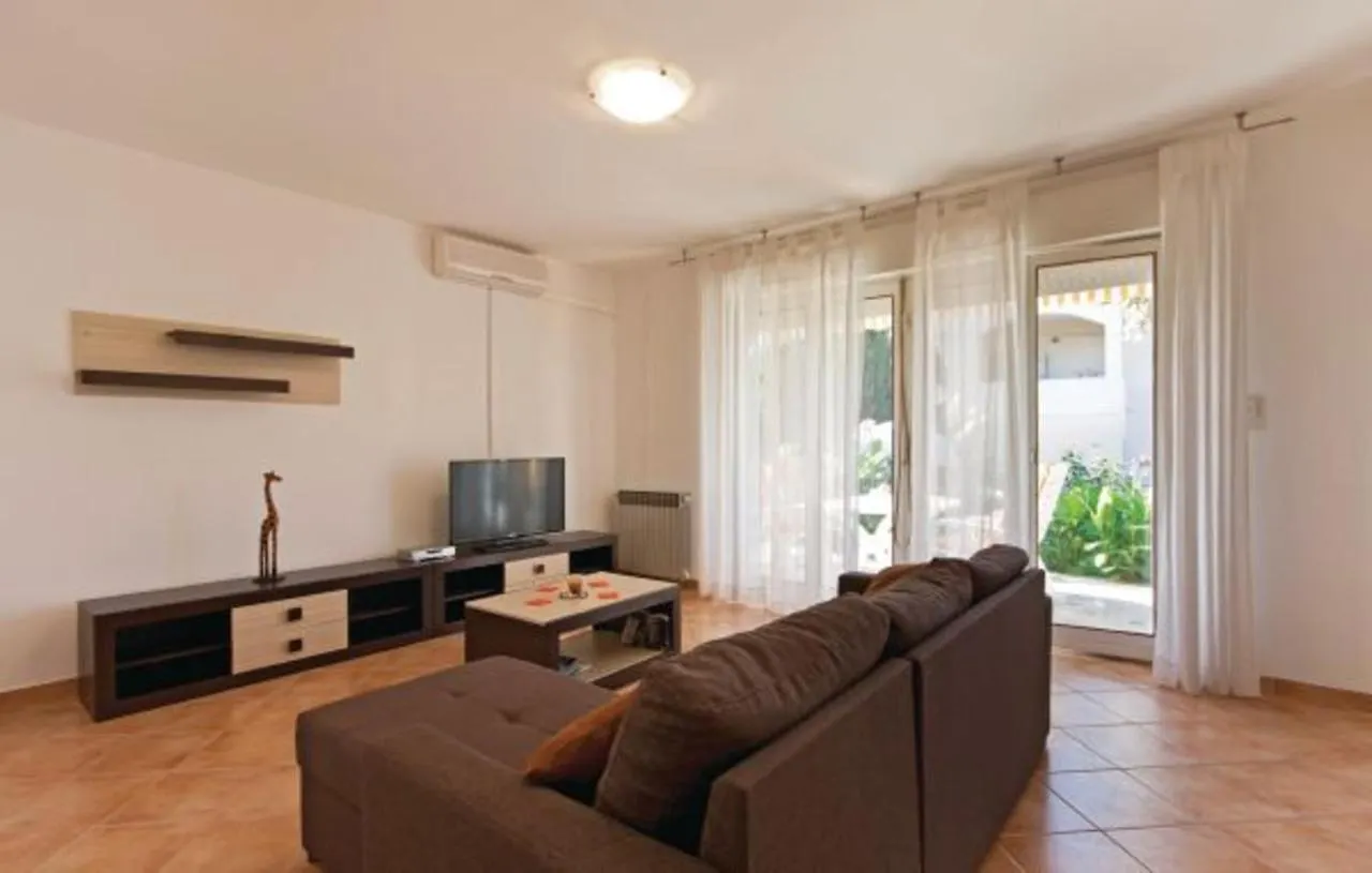 Apartment Vesna 812 Medulin