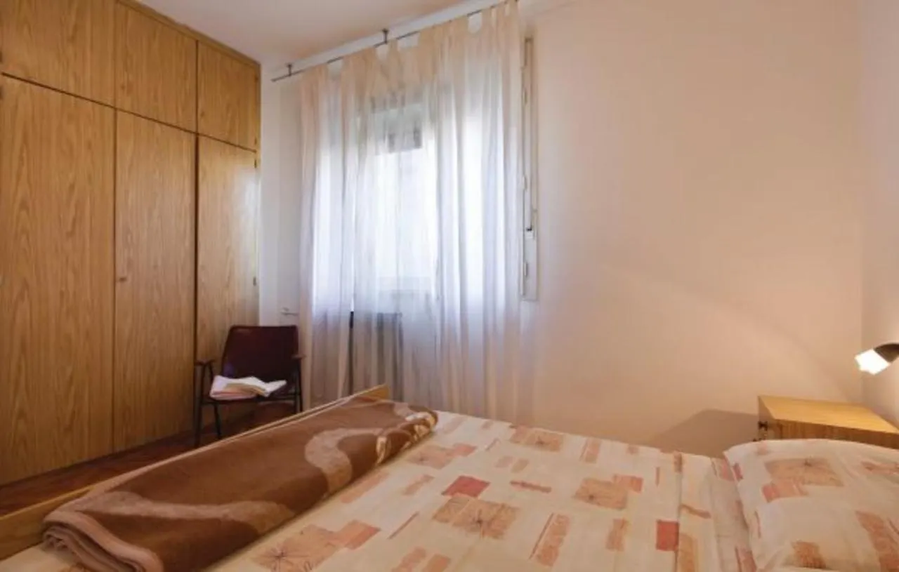 Apartment Vesna 812 Medulin