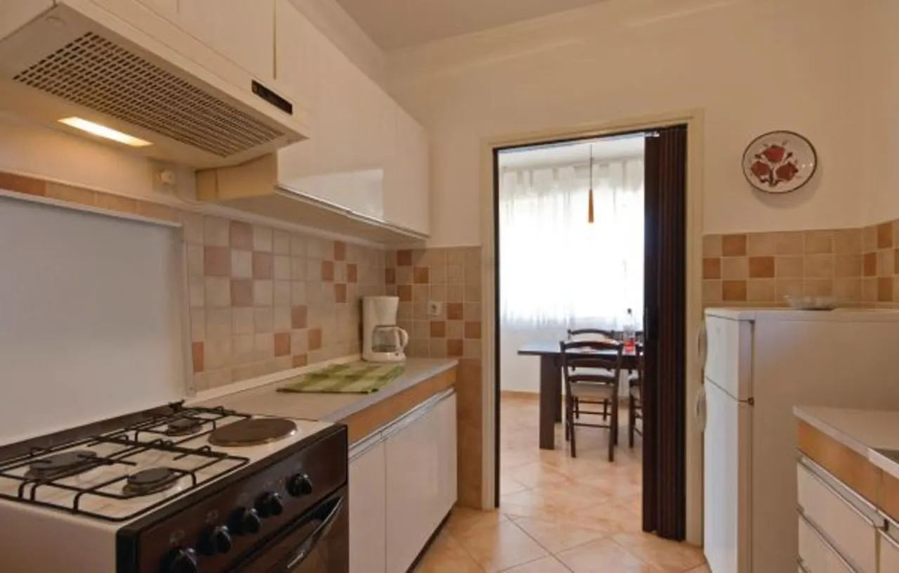 Apartment Vesna 812 Medulin 0*,  Croácia