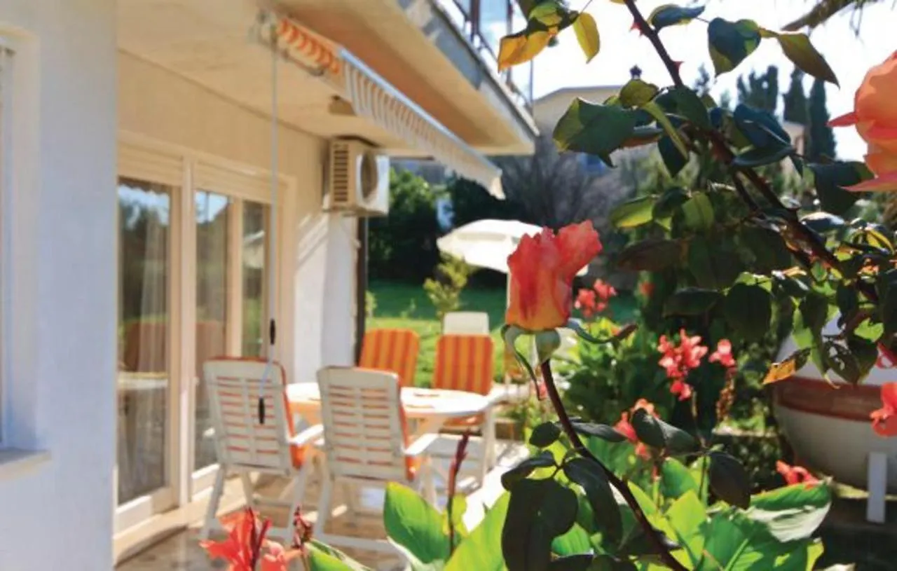 Apartment Vesna 812 Medulin