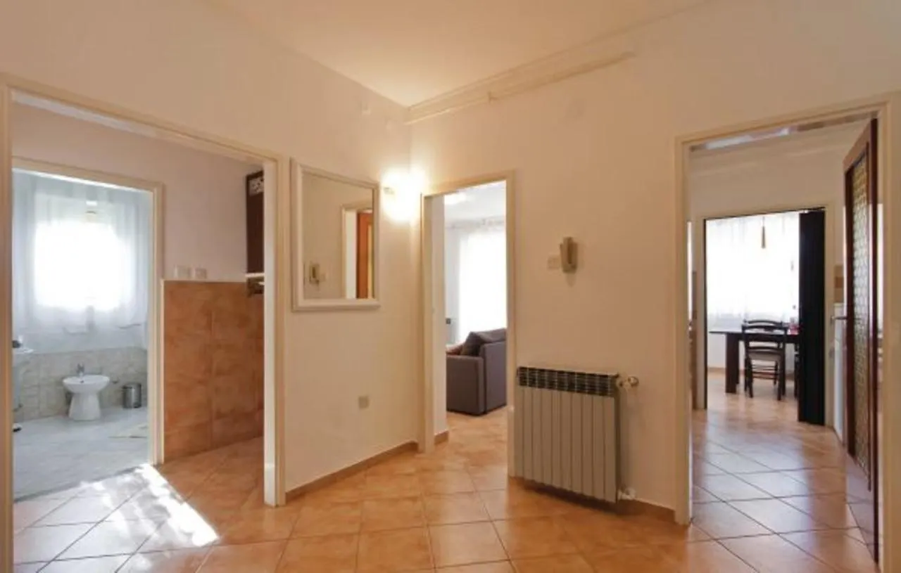 Apartment Vesna 812 Medulin