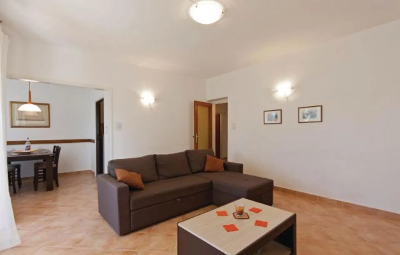 Apartment Vesna 812 Medulin