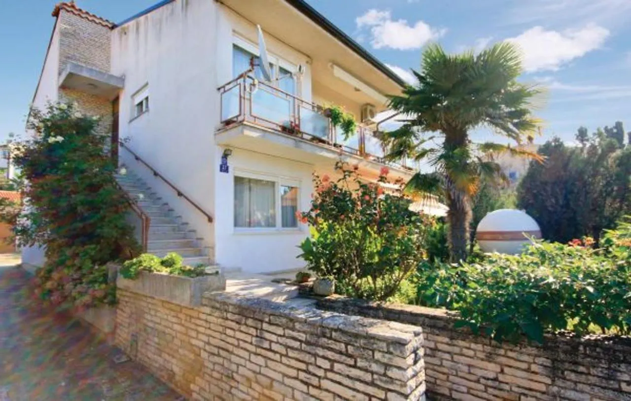 Apartment Vesna 812 Medulin