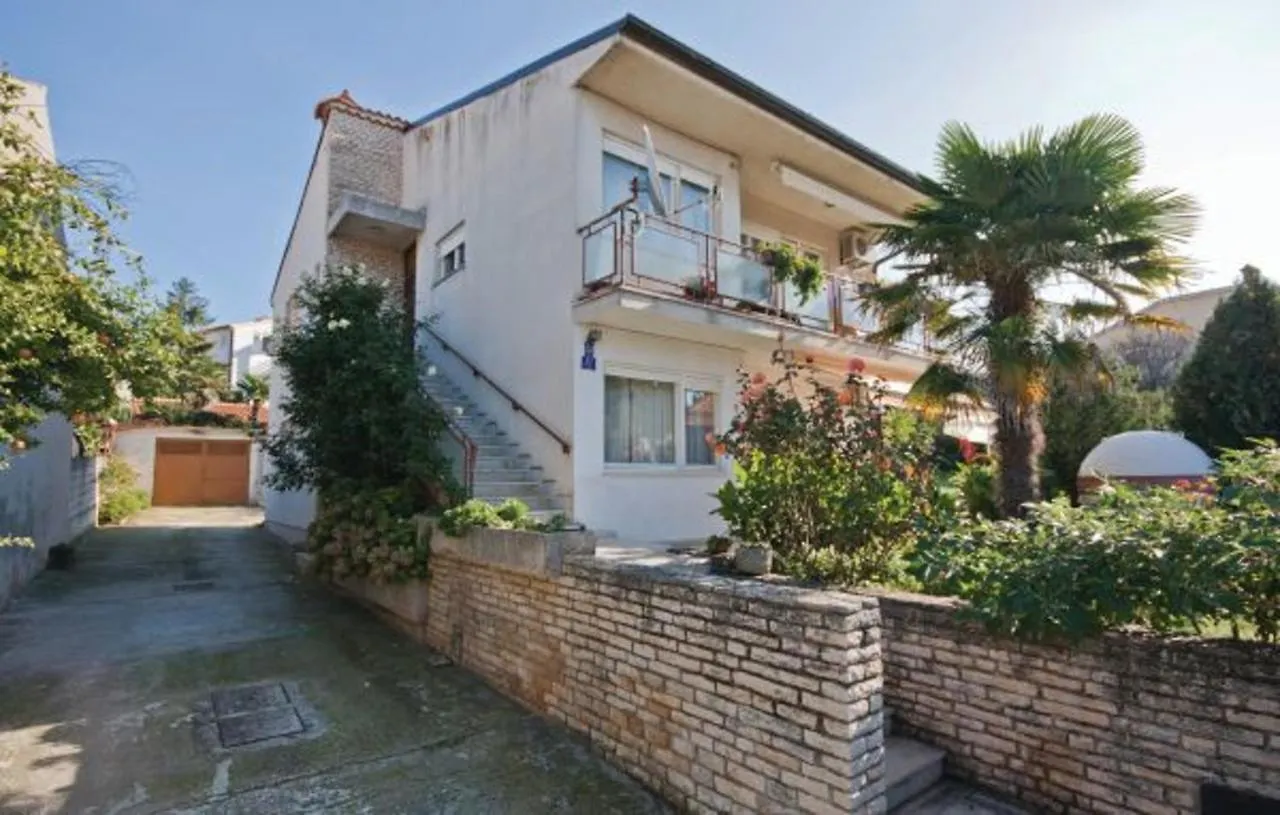 Apartment Vesna 812 Medulin