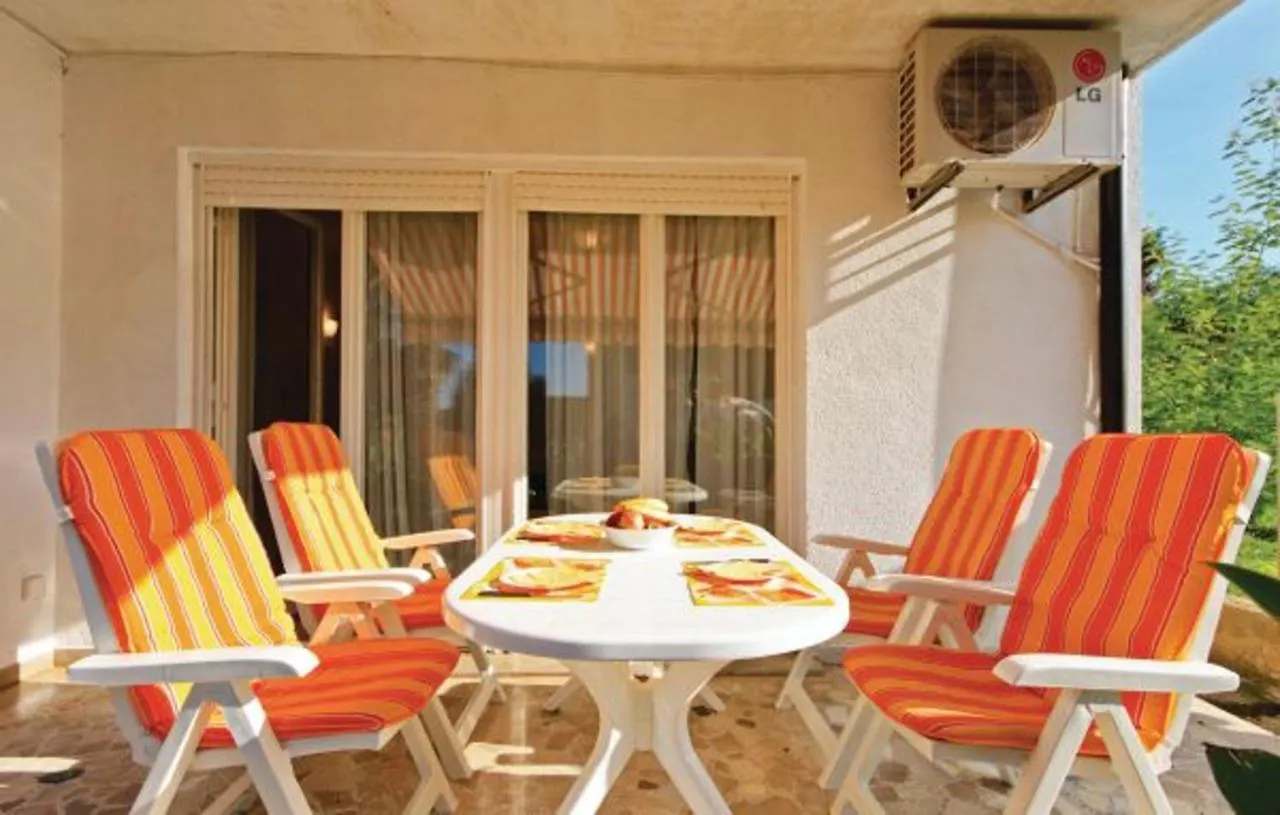 Apartment Vesna 812 Medulin