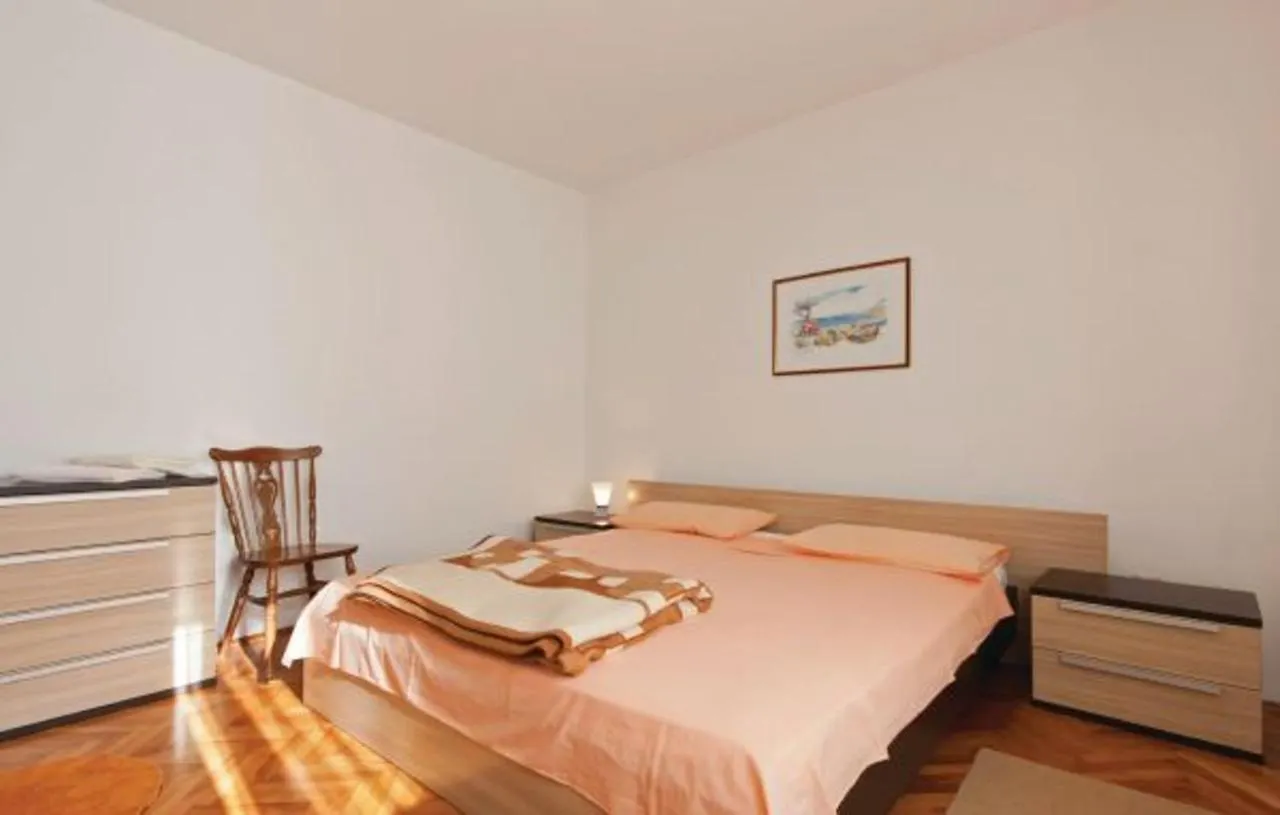 Apartment Vesna 812 Medulin Croatia
