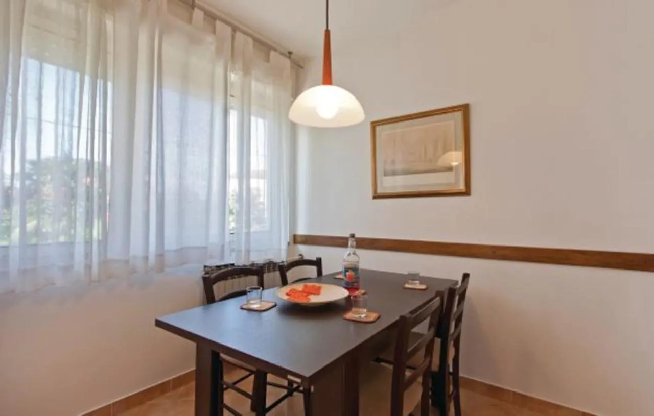 Apartment Vesna 812 Medulin 0*,  Croatia