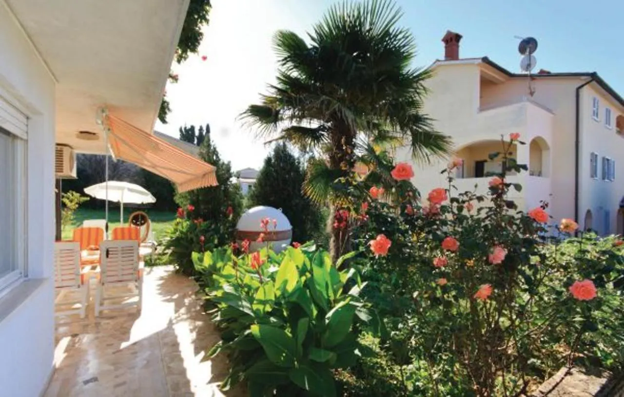 Apartment Vesna 812 Medulin Croatia