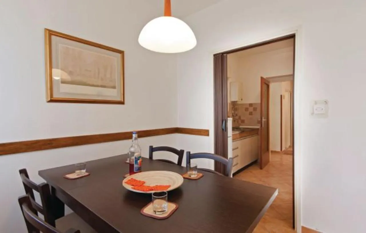 Apartment Vesna 812 Medulin