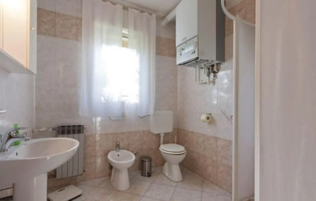 Apartment Vesna 812 Medulin