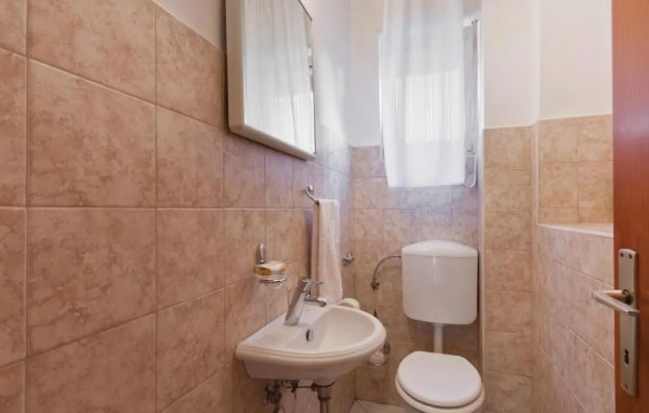 Apartment Vesna 812 Medulin 0*,