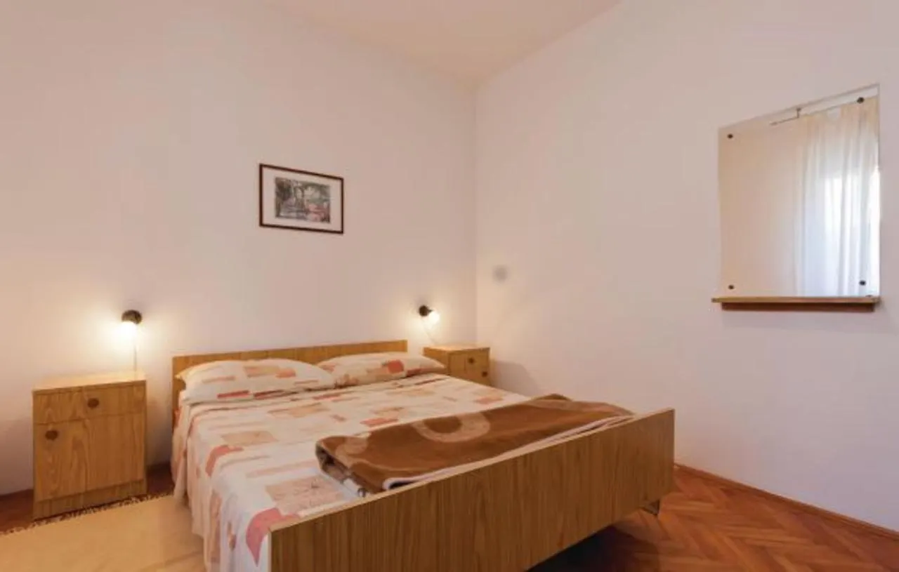 Apartment Vesna 812 Medulin Croatia